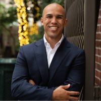 Plus Delta Partners Employee Brandon Hodgins's profile photo