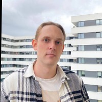 Sopoltrad Employee Serhii Yakovitskyi's profile photo