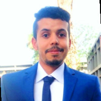 Kitware Europe Employee Khaled Tahar's profile photo