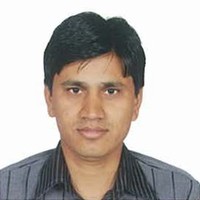 MSP Systems Ltd Employee Ramesh Patel's profile photo