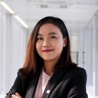 Rally Internet Employee Demie Tran's profile photo