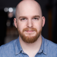 Photographic Research Organization Employee Michael Sjolin's profile photo