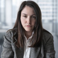 CatalystPay Employee Eliyana D.'s profile photo