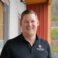 H. P. Cummings Construction Company Employee Marc Bard's profile photo