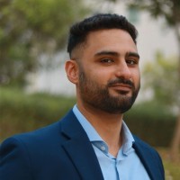 Ujwal Kumar Email & Phone Number