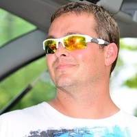 DiYanni Homes Employee Chad Coffey's profile photo