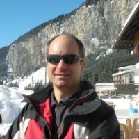 Steve Golding Email