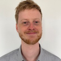 Arts en Zorg Employee Thomas Greuter's profile photo
