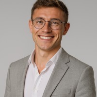 Virtimo AG Employee Joshua Quattek's profile photo