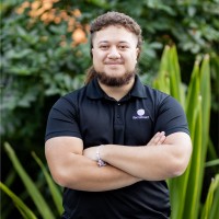 CK Recruitment Pty Ltd Employee Joseph Fealofani's profile photo