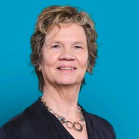 Popay Employee Yvonne van der Ree's profile photo