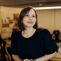 BandaPixels Employee Sophia Krasnikova-Kolosova's profile photo