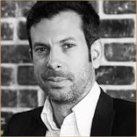 Amplitude Studios Employee Romain de Genlis's profile photo