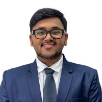 APMH - Moores Rowland India Employee Heet Shah's profile photo