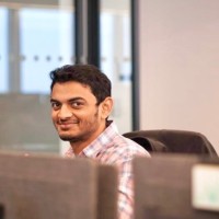Staples Employee Rajashekar Reddy's profile photo