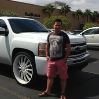 Thuisvester Employee Andy Spijkers's profile photo