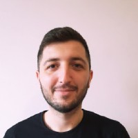Enis Gashi Email