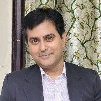 Saurabh Sugha Email & Phone Number
