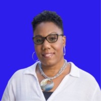 Shena Barksdale Email & Phone Number