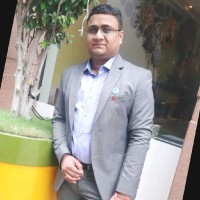 Ca Pareek Email
