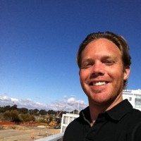 DPR Construction, Inc. Employee John Kay's profile photo