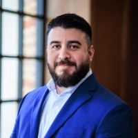 Antonio Mireles Email