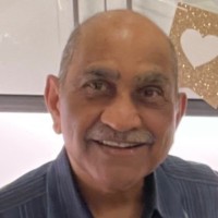 Ray Patel Email
