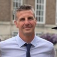 MODULARWISE LIMITED Employee Mark Lewis's profile photo
