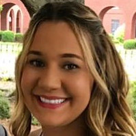 Encompass Health Employee Mallory Ryan's profile photo
