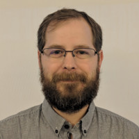 Fidelity Investments Employee Daniel McKinnon's profile photo