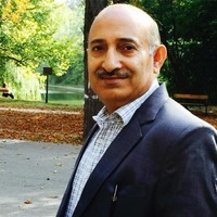 Al Watania For Industries Employee Om Sharma's profile photo