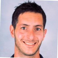 SAR Technologies Employee Maayan Levi's profile photo