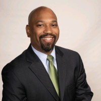 Community Baptist Church Employee Linton Broussard's profile photo