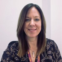 Vico Homes Employee Sarah Roxby's profile photo