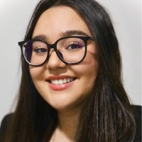 Corporate Client Services Employee Camila Souto's profile photo