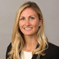 Spencer Stuart Employee Amber Moore's profile photo