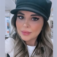 Borna Network Managers Employee Nooshin Rafati's profile photo