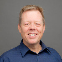 R&W Engineering Employee Mark Jones's profile photo