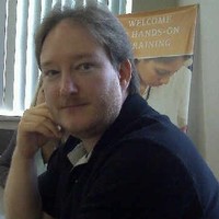 Mission Services of Hamilton Employee Greg Croft's profile photo