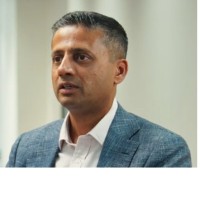 Lupa Foods Employee Manish Mandavia's profile photo