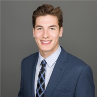 Intact Insurance Specialty Solutions Employee Ross Butterfield's profile photo