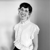 Ara Ake Employee Rosie Condon's profile photo