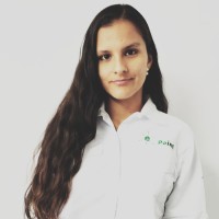 Point Andina Employee Karen Rojas's profile photo