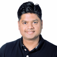 OPPO Employee Sushant Vashistha's profile photo