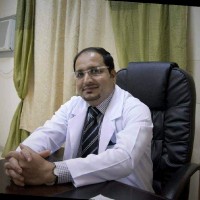 AlShefa Polyclinic Employee Palayullathil's profile photo