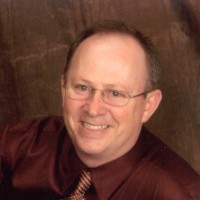 Air Force Research Laboratory Employee Jim Guy's profile photo