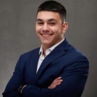 Equitable Advisors Employee Dylan Rivera's profile photo