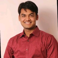 INTEREL Employee Sumit Vardhan's profile photo