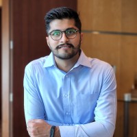 FAM HOLDING P.S.C Employee Vishal Tarani's profile photo