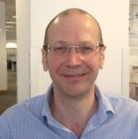 Specsavers Employee Mark Wakeley's profile photo